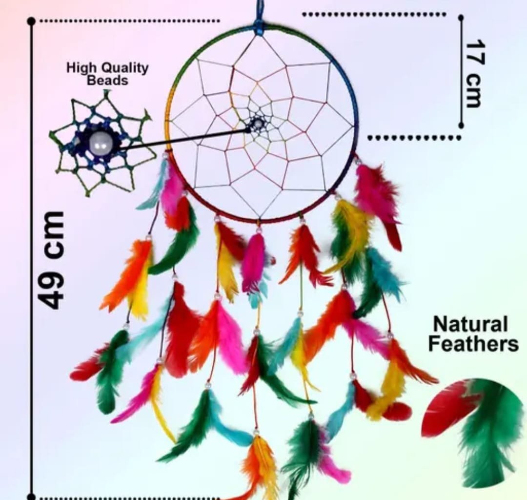 Rainbow-Handmade-Dream-Catcher-Wall-Hanging whatsapp image 2025 12 18 at 1.52.13 pm (2)