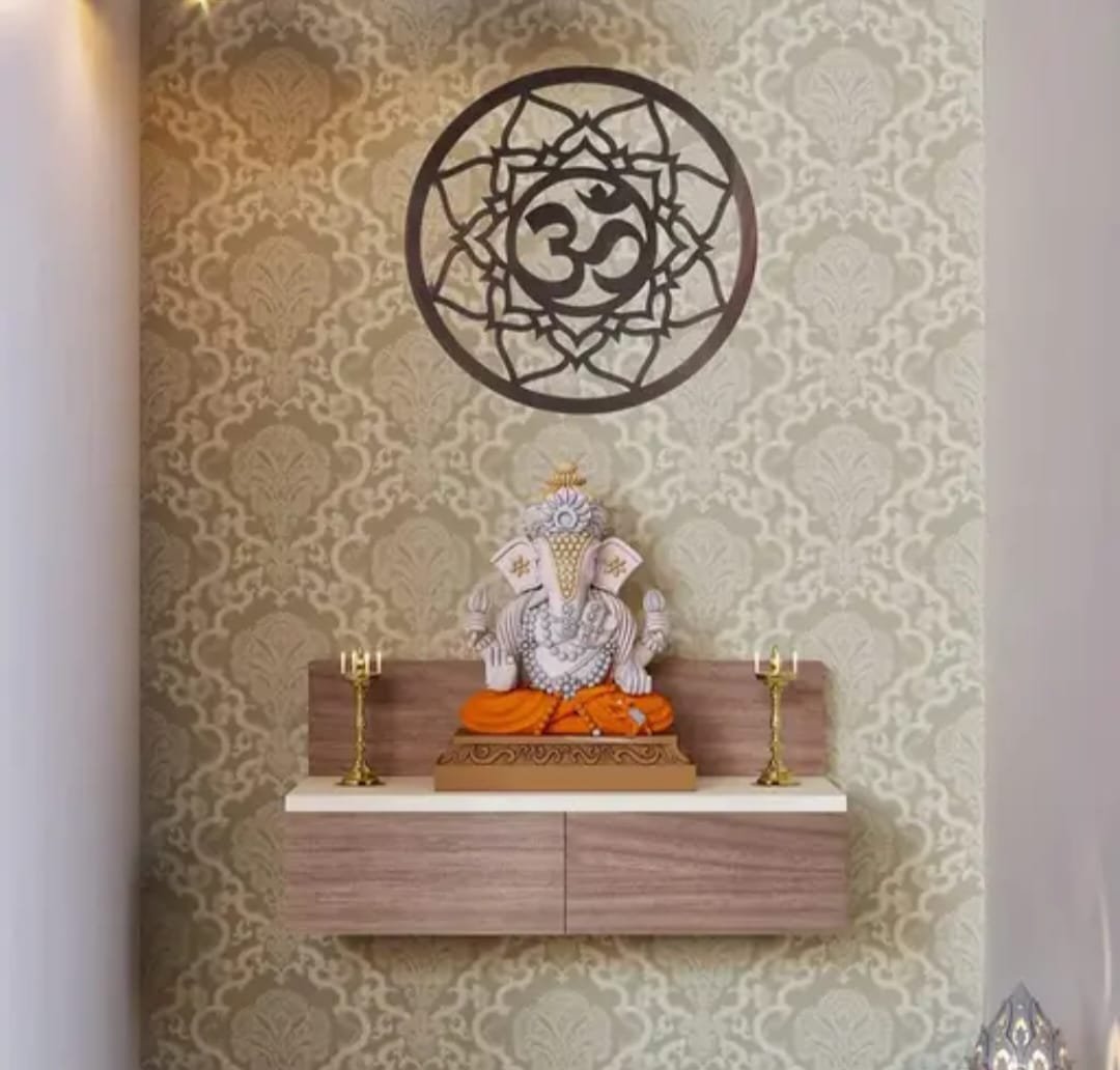 Om Lotus Metal Wall Hanging Decor whatsapp image 2025 12 19 at 11.32.51 am